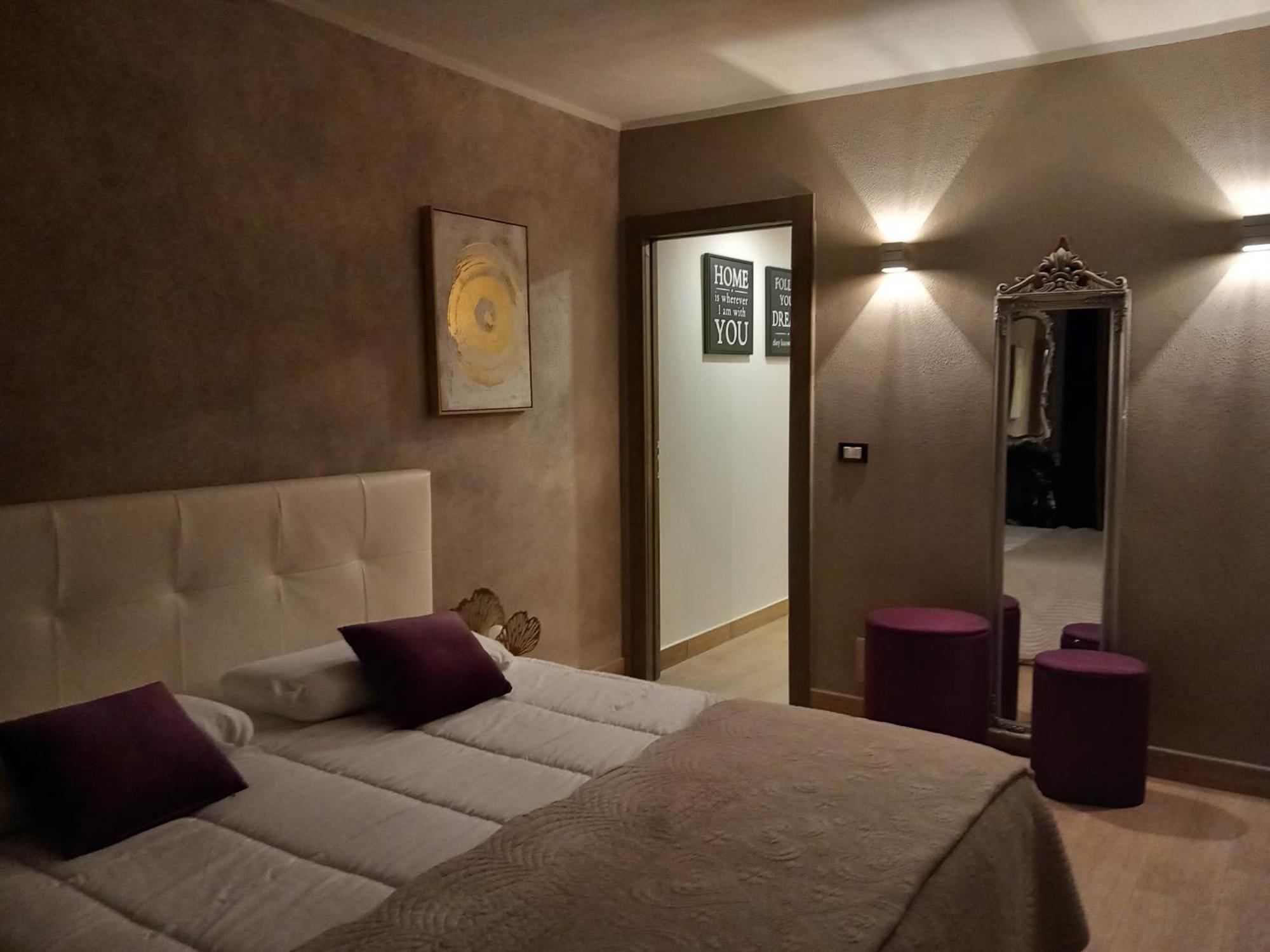 Dolci Risvegli Appartamento Vista Mare Ventimiglia Exterior photo