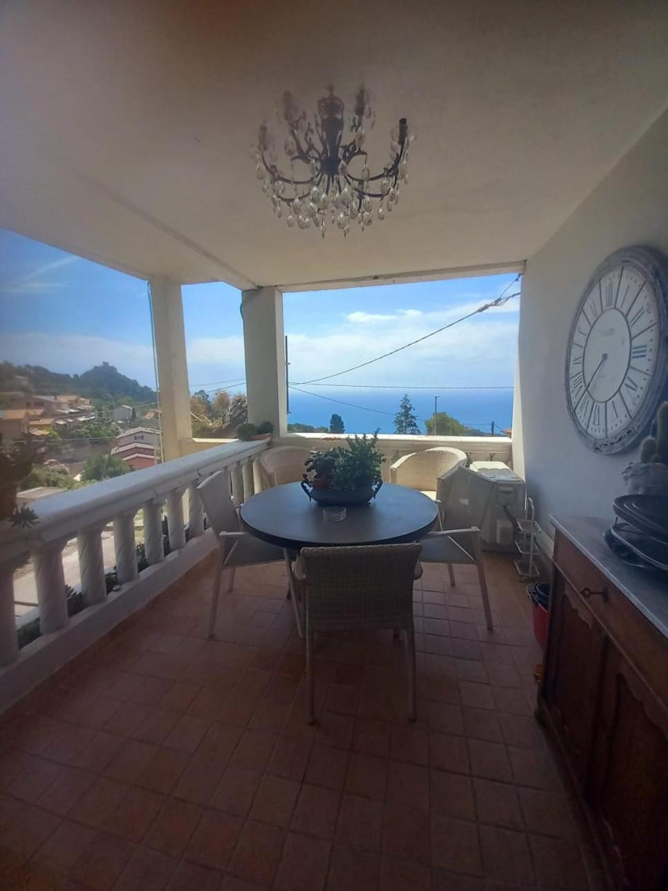 Dolci Risvegli Appartamento Vista Mare Ventimiglia Room photo