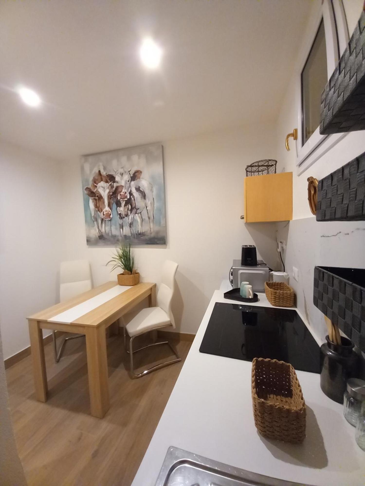 Dolci Risvegli Appartamento Vista Mare Ventimiglia Room photo