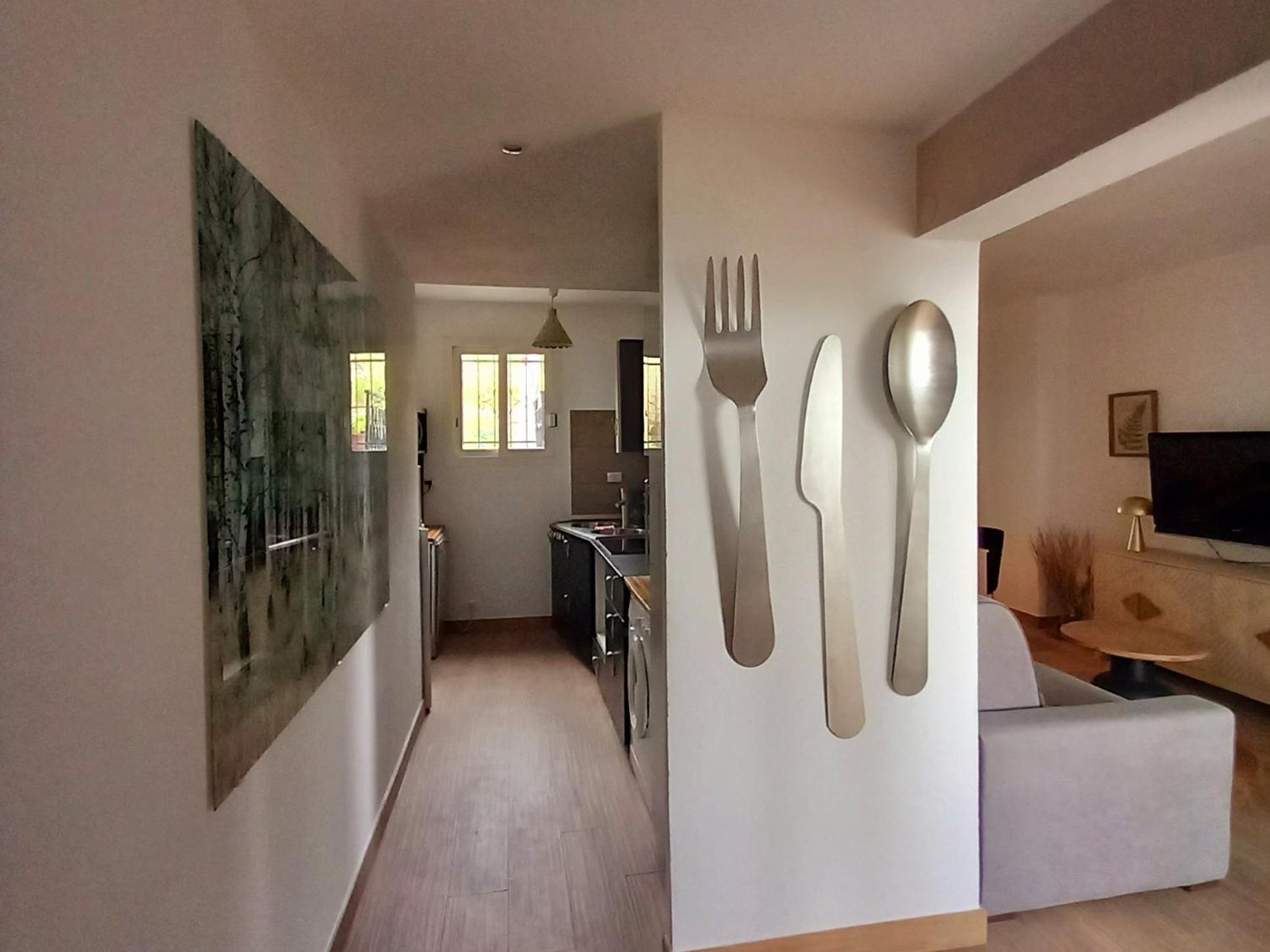 Dolci Risvegli Appartamento Vista Mare Ventimiglia Room photo