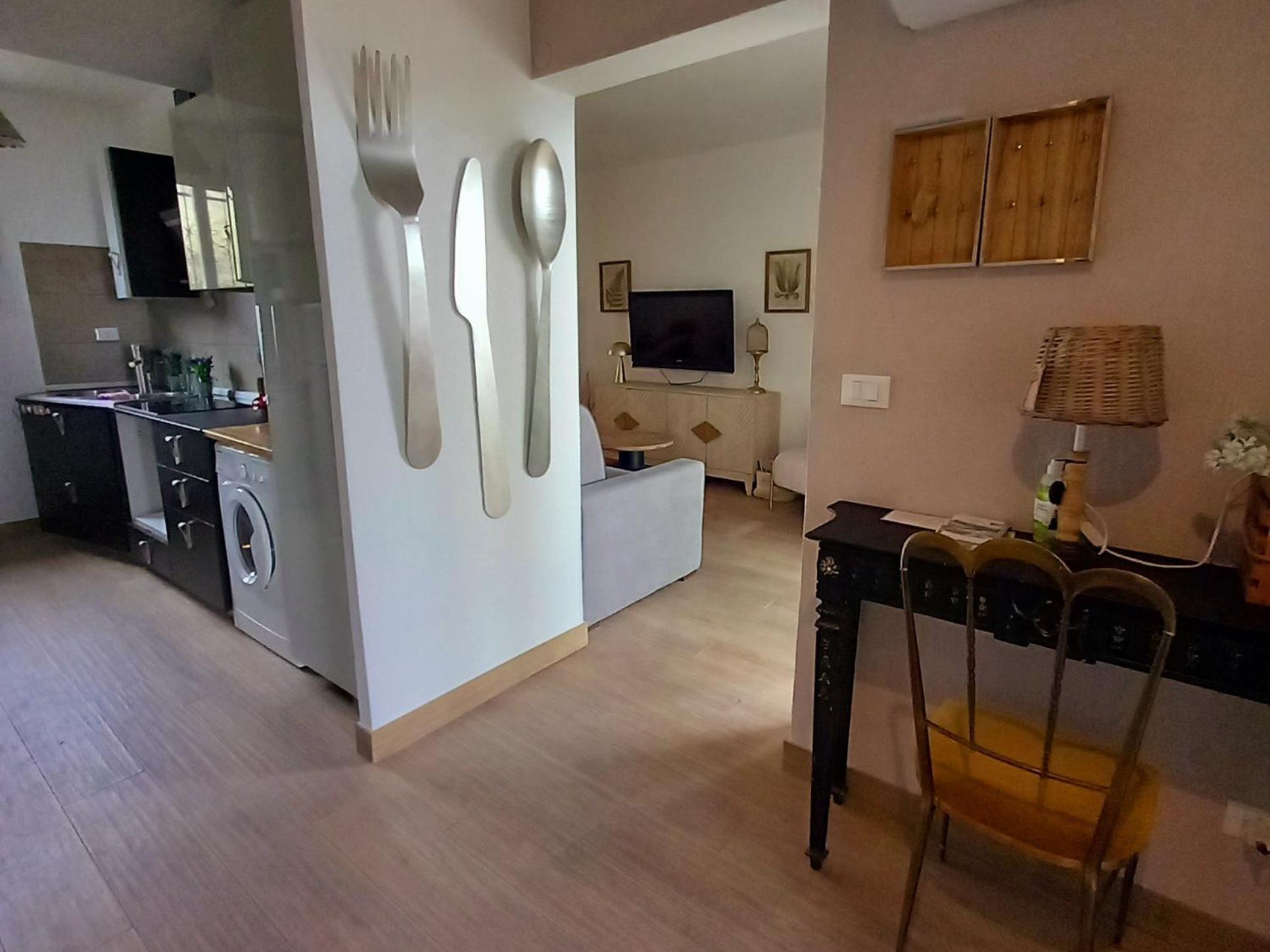 Dolci Risvegli Appartamento Vista Mare Ventimiglia Room photo