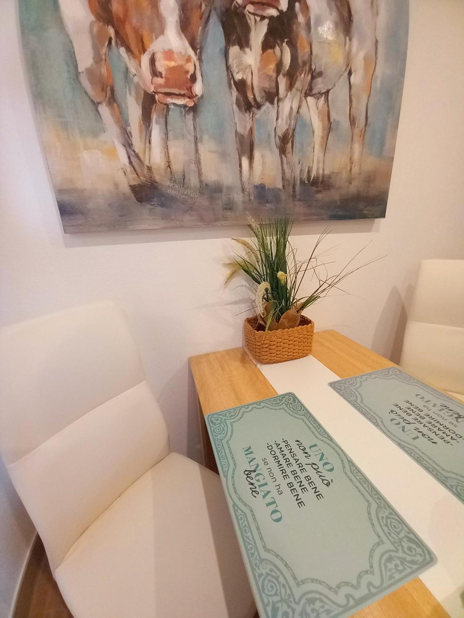Dolci Risvegli Appartamento Vista Mare Ventimiglia Room photo